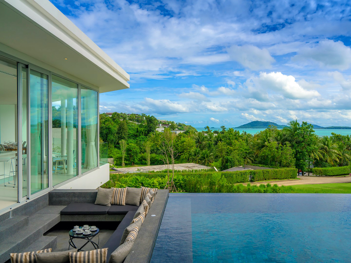 Villa Abiente Master Image