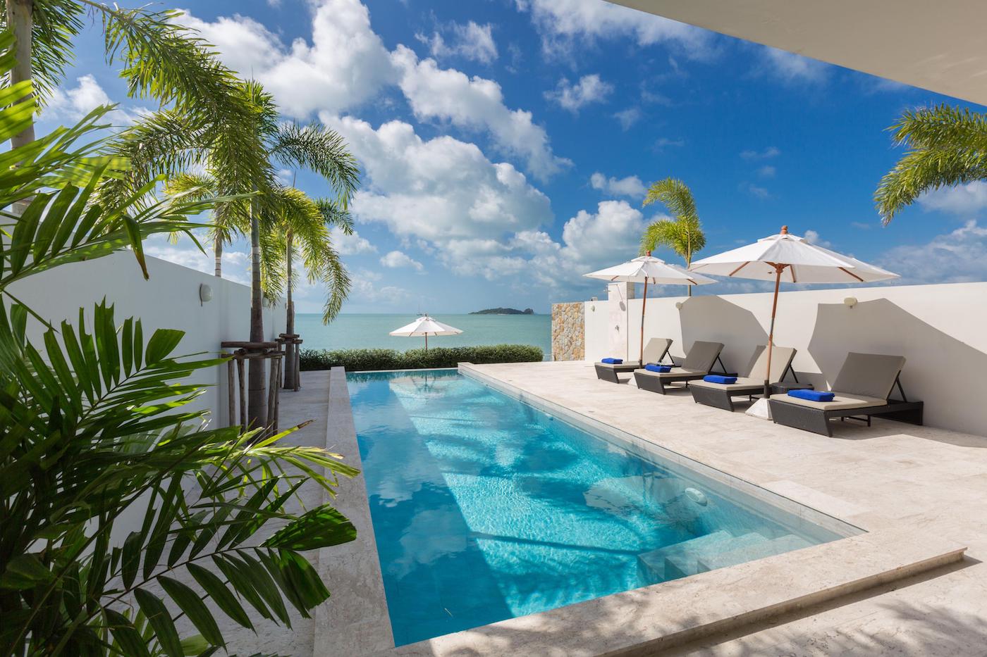 Villa Neung Skye Beach Villas Master Image