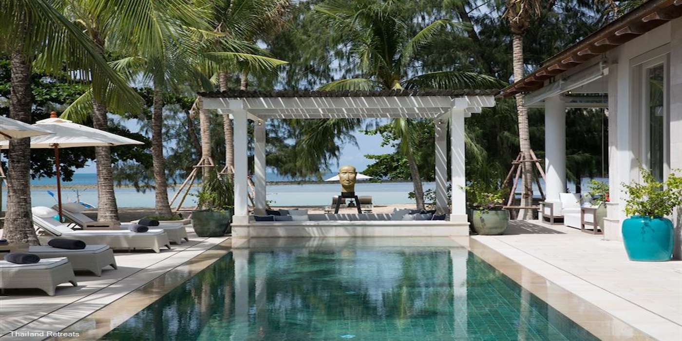 Mia Palm Villa Master Image