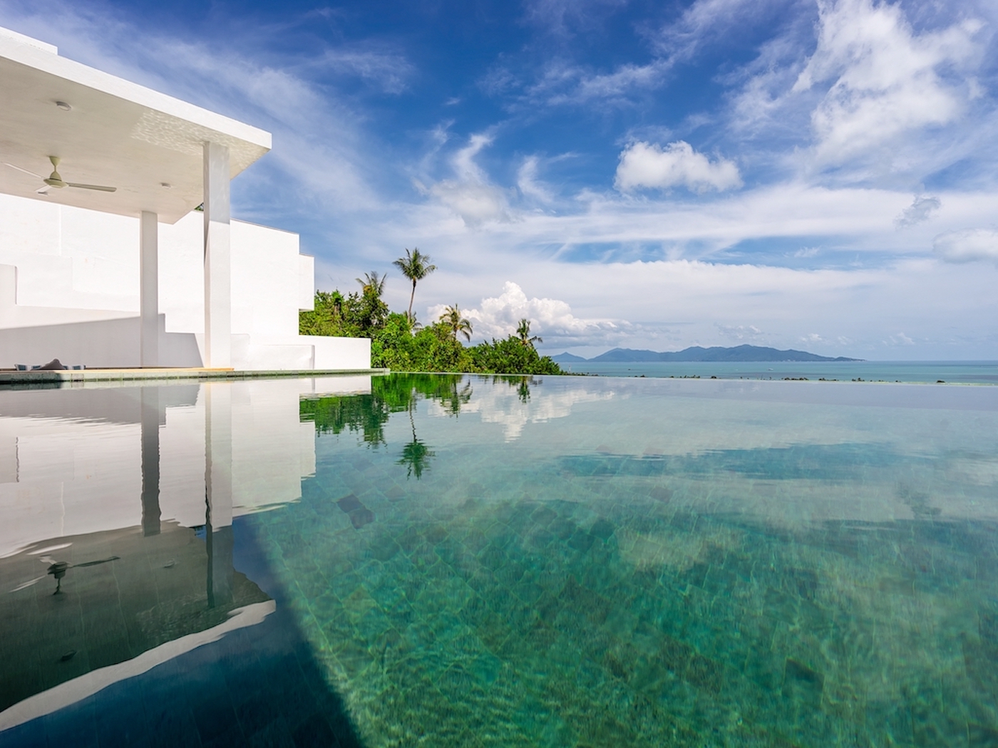 Villa Claire Master Image