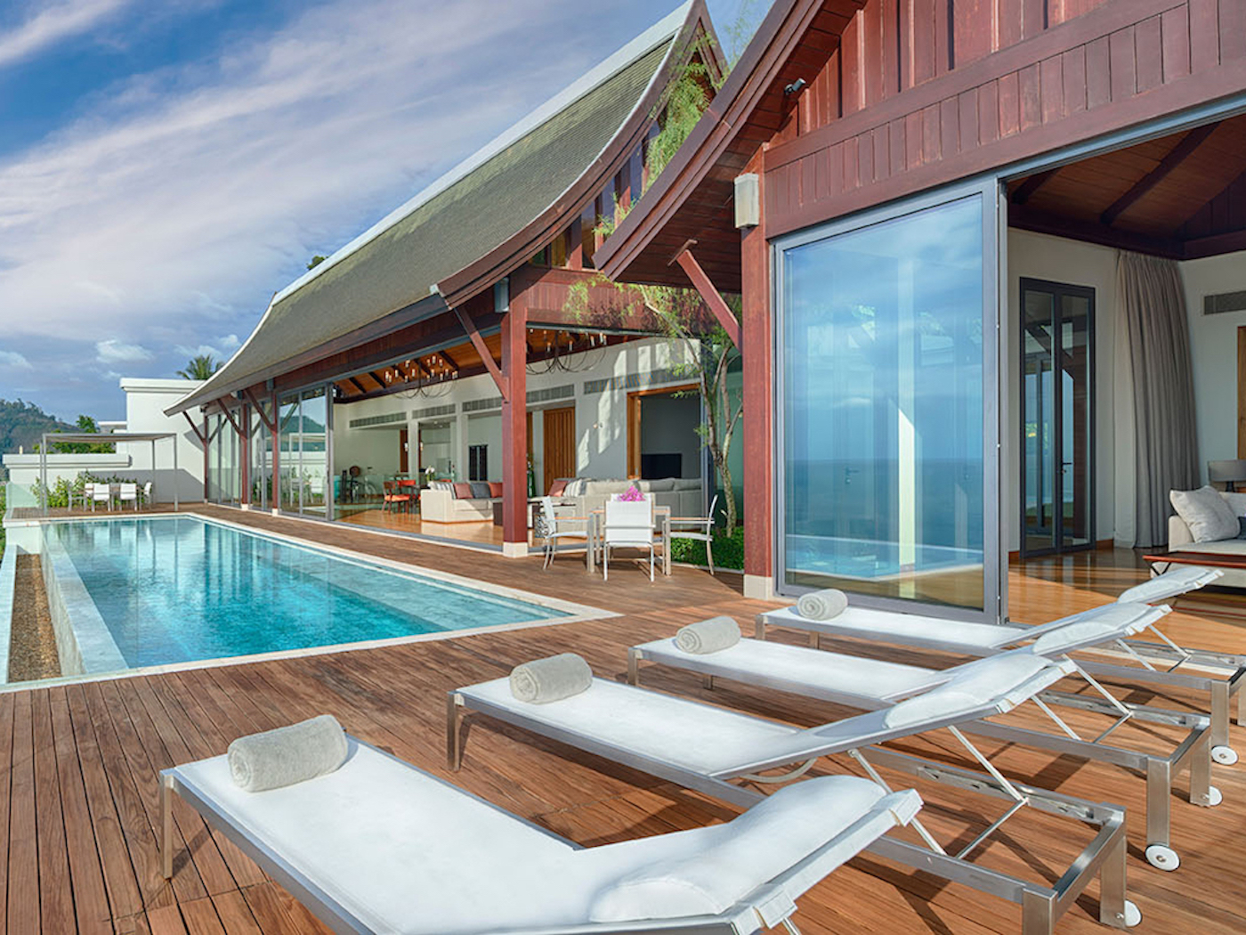 Villa Haleana Master Image