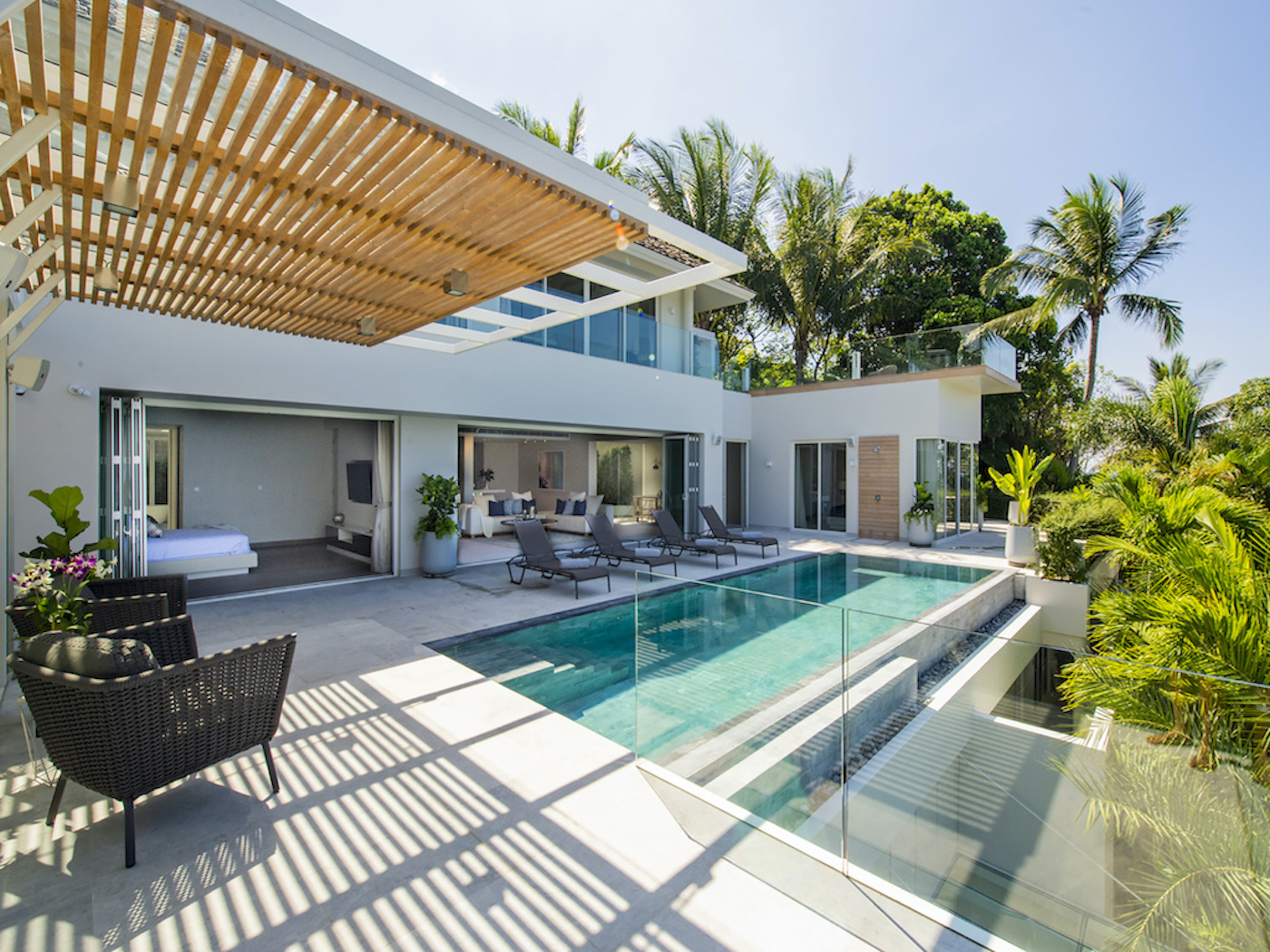 Villa Borimas Master Image