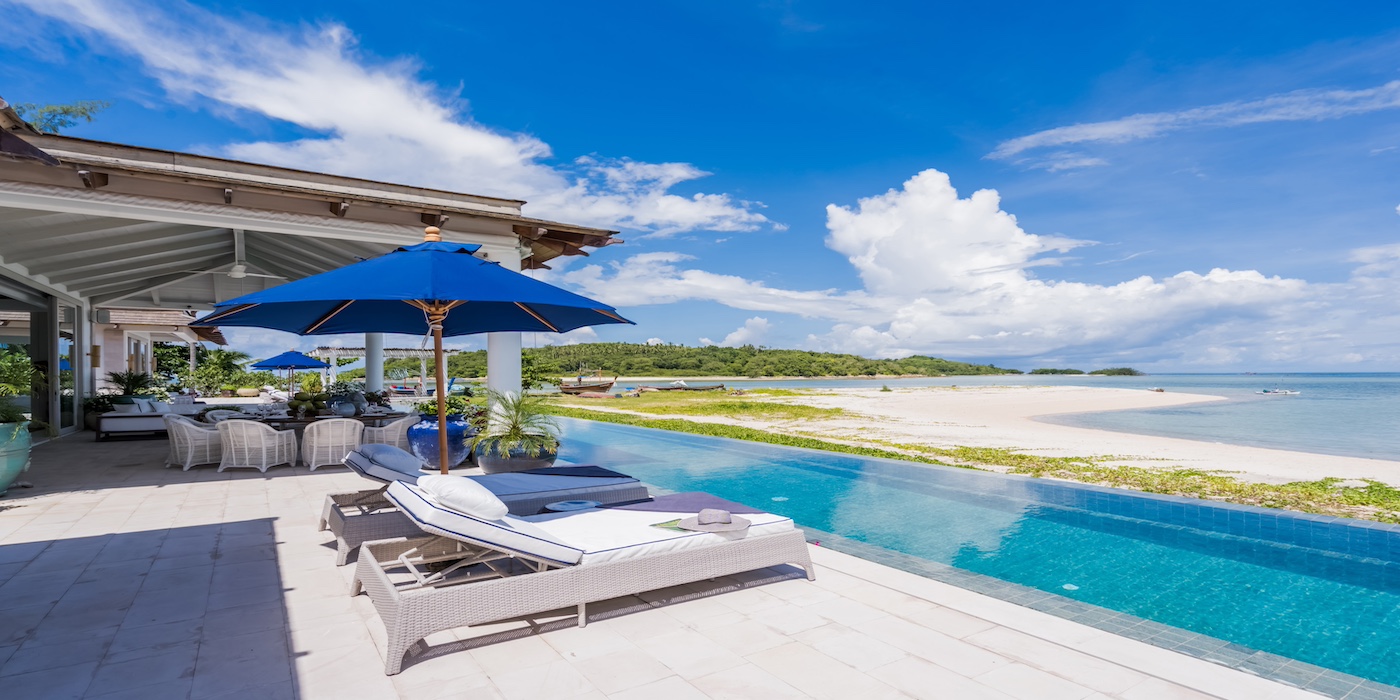 Mia Ocean Villa Master Image