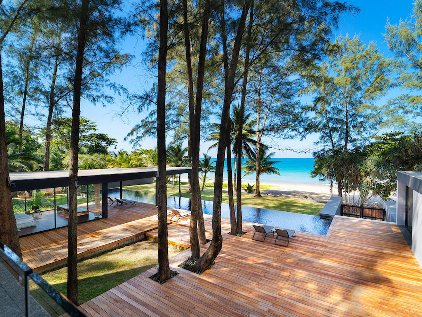 Grand Villa Noi Master Image