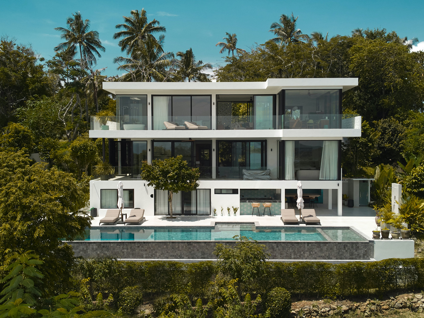 Casa  Alma Master Image