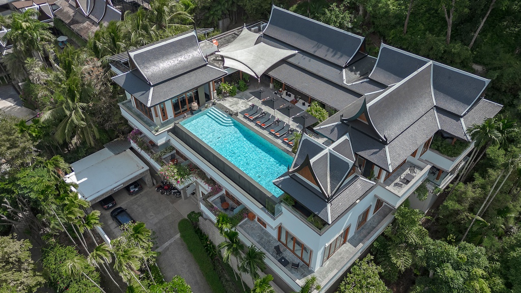 Baan Phu Prana Master Image