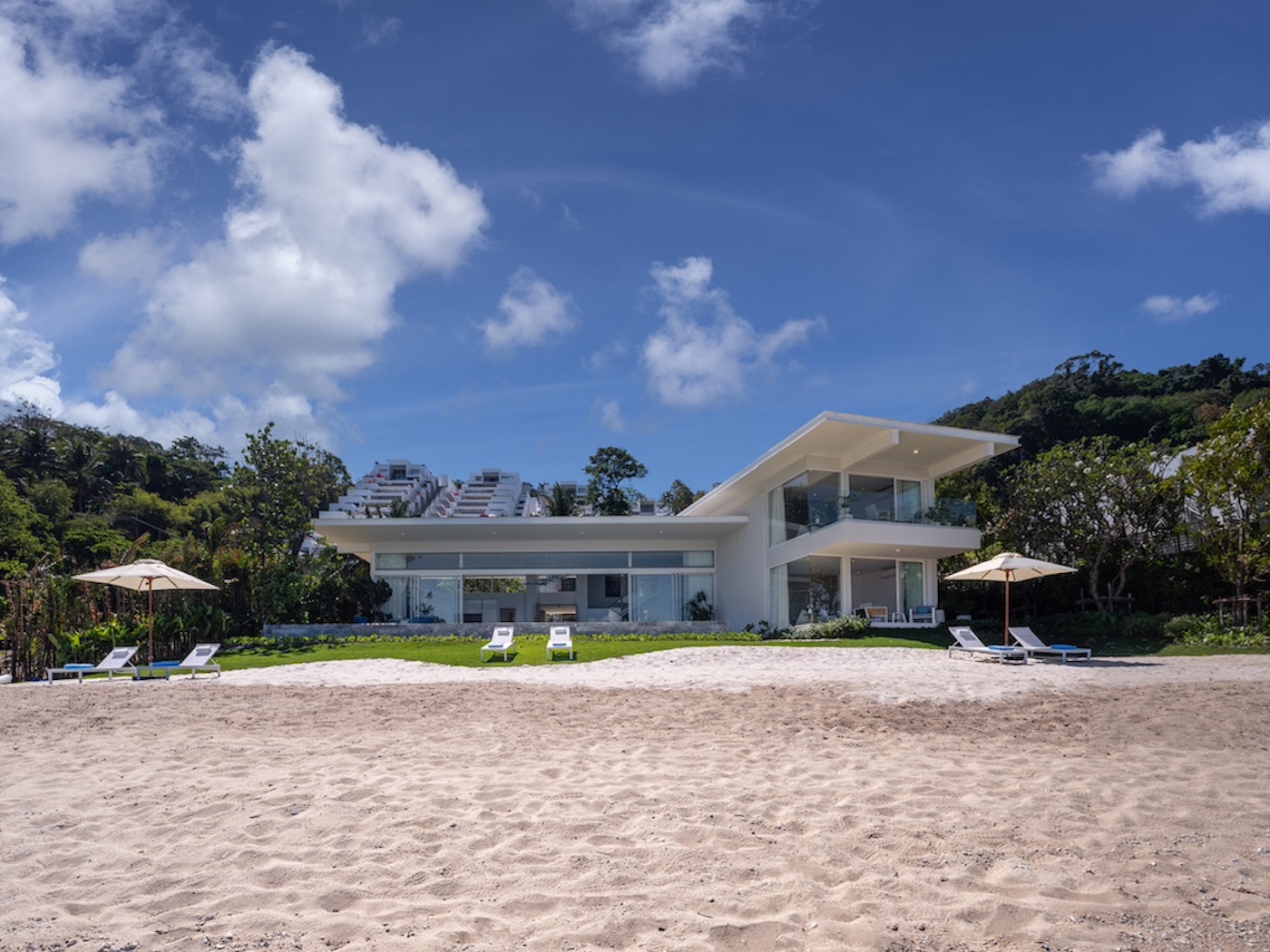 Villa Anda Master Image