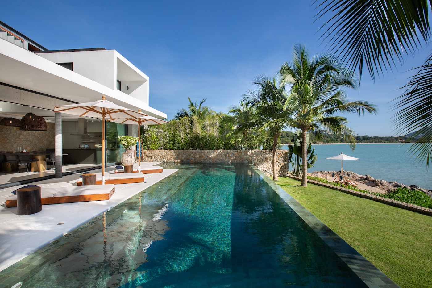 Villa Solaris Master Image