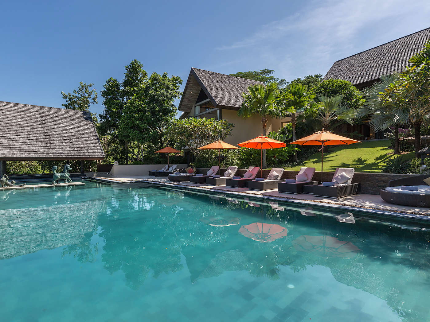 Atulya Residence at Panacea Retreat Master Image