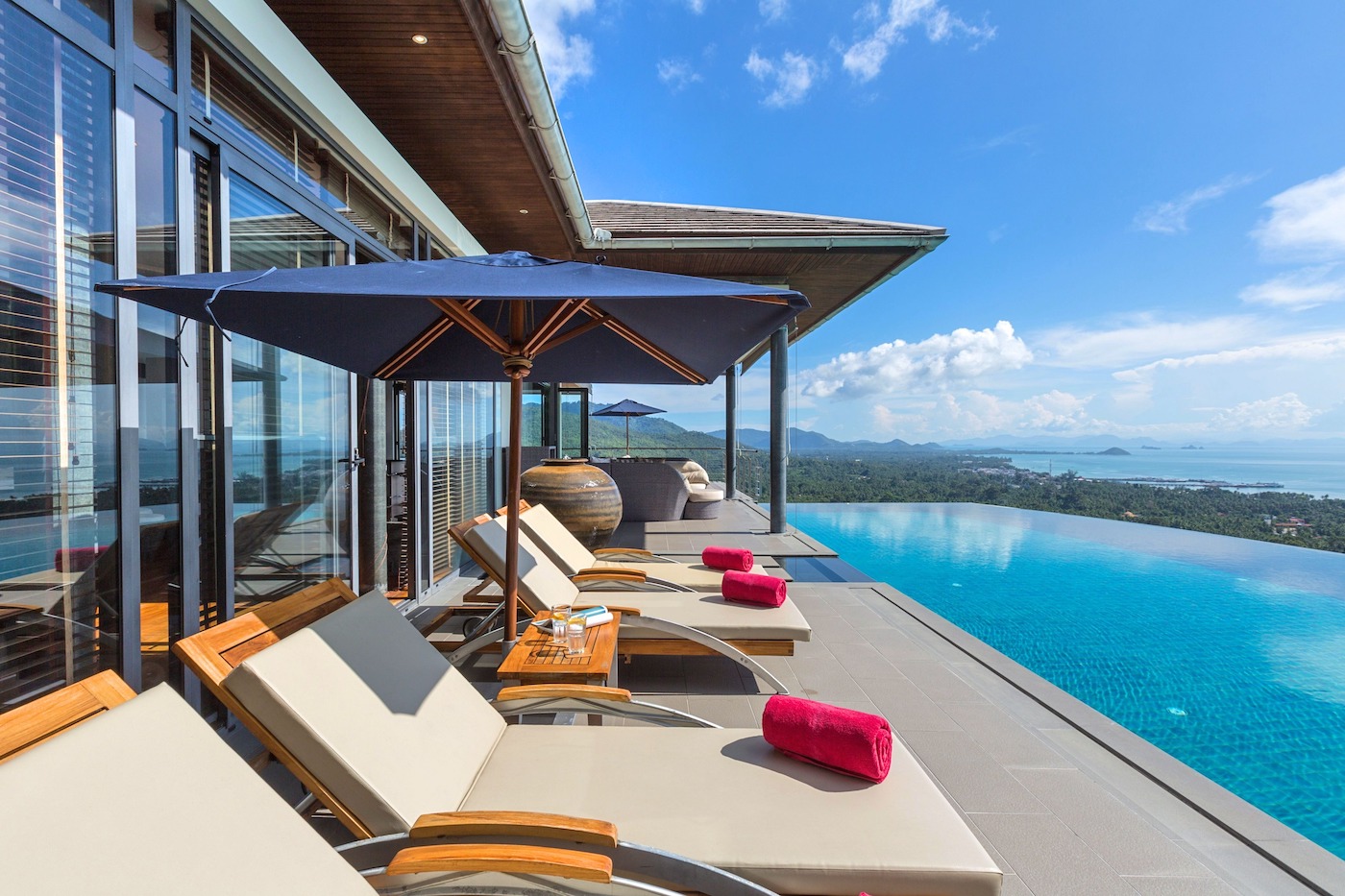 Baan View Talay Master Image