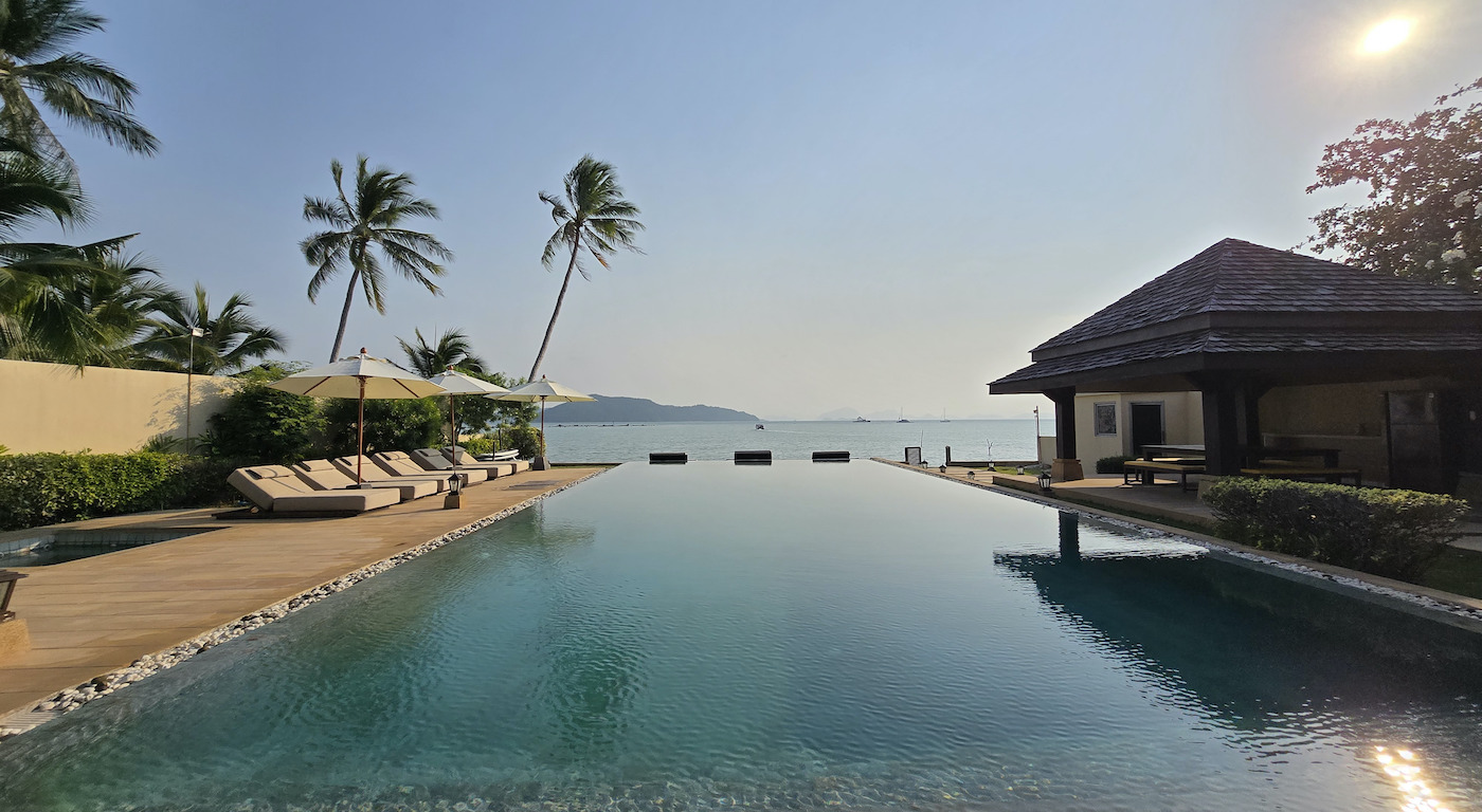 Villa Sai Tai Master Image