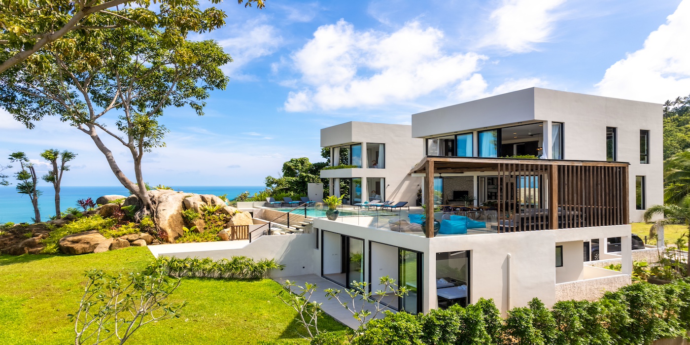 Villa Vida Master Image