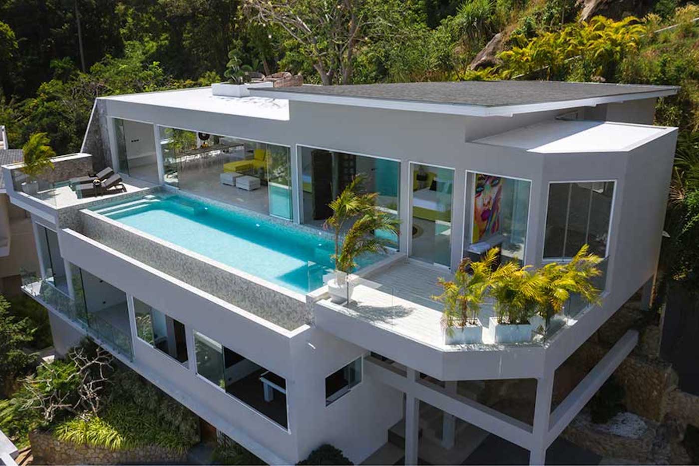 Villa Ray Master Image