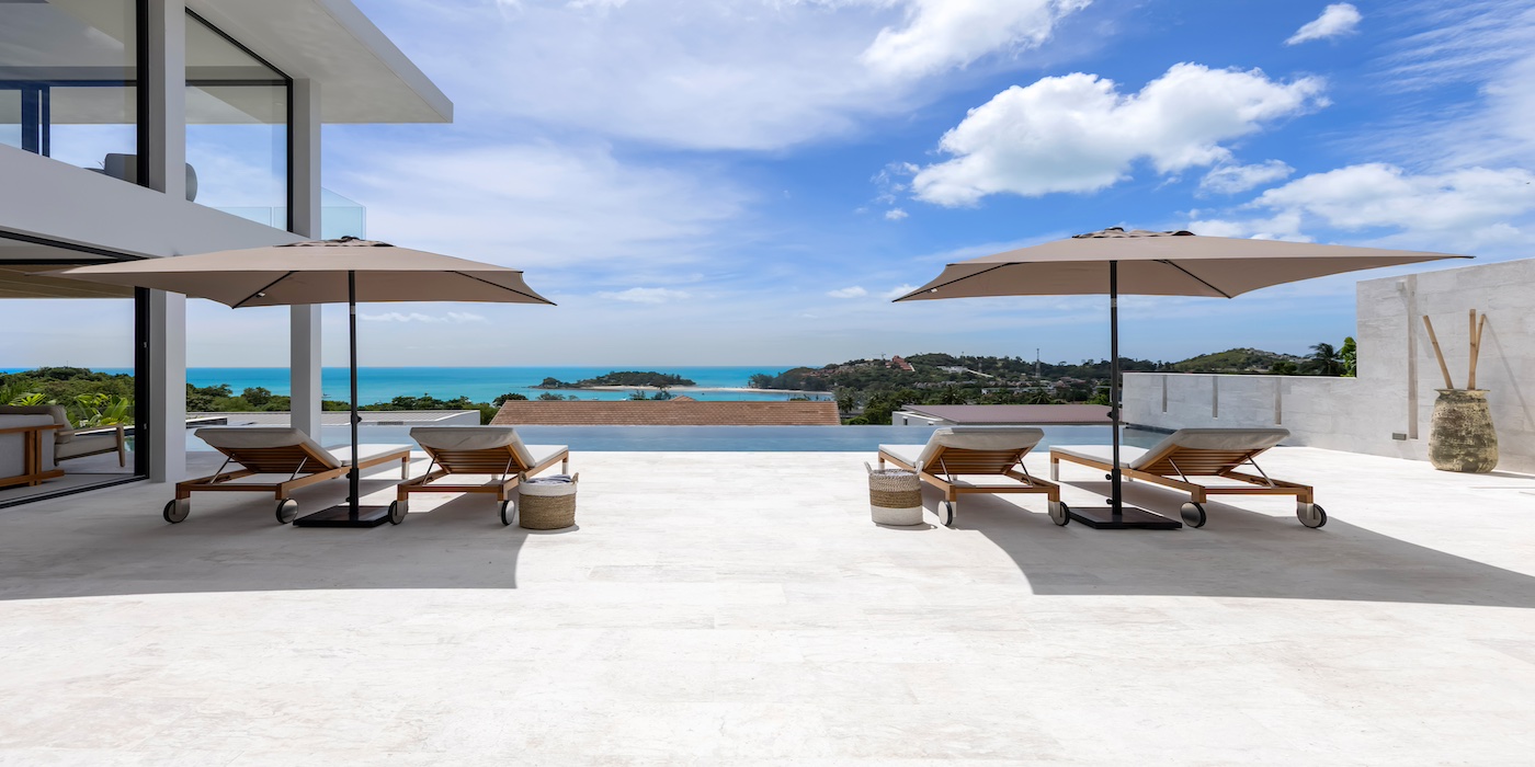 Villa Coral Master Image