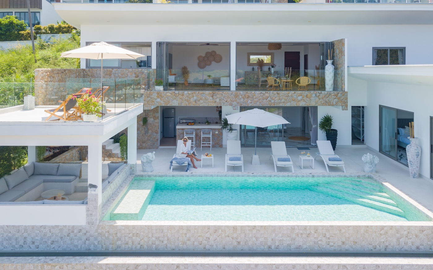 Villa Amalie Master Image